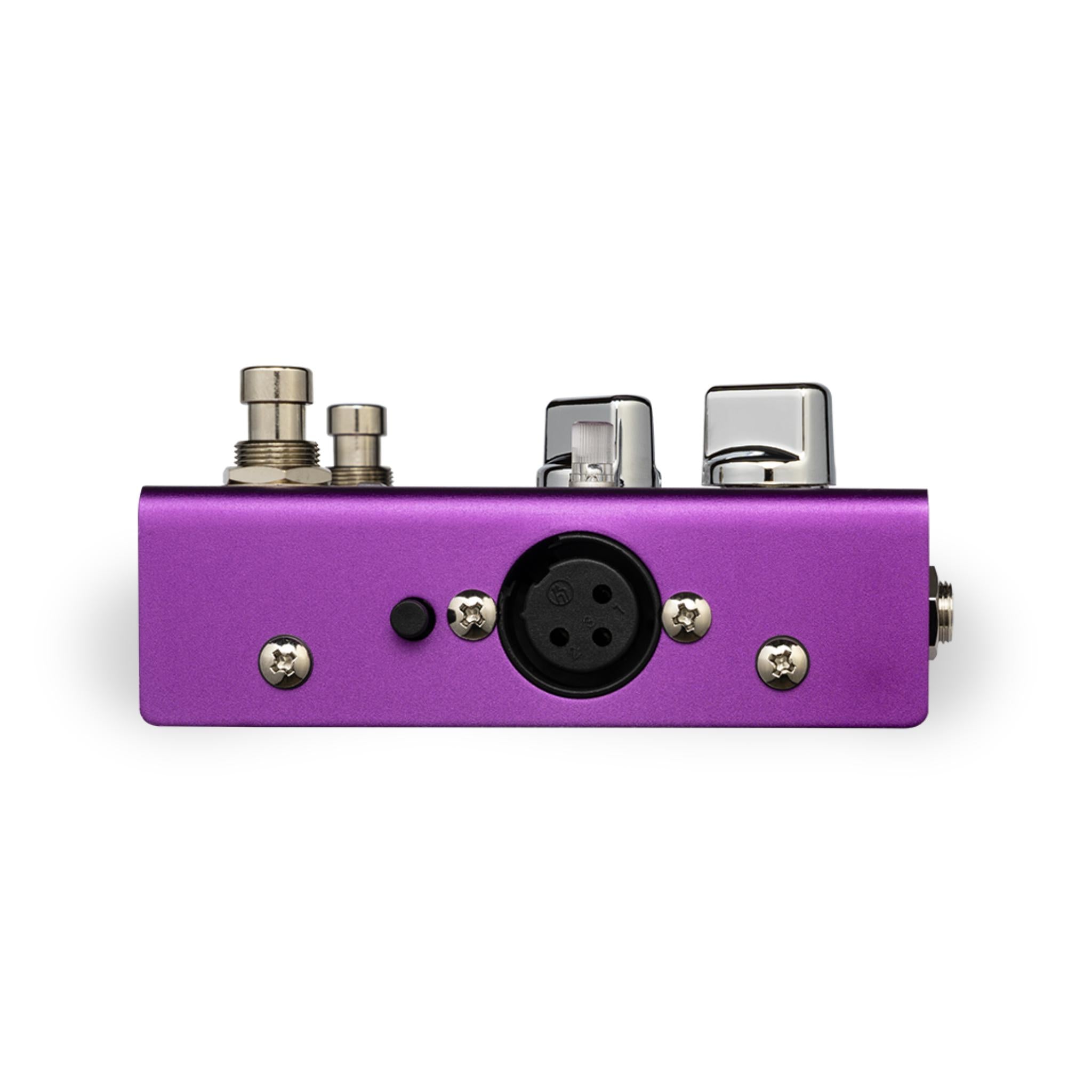 JOYO Vocal Lab Harmony Maker